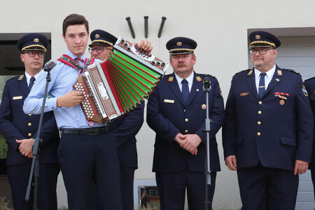100-letnica PGD Ivanje selo 39 Foto Ljubo Vukelič